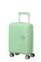 American Tourister Soundbox Mini Spinner 47cm Pastel Green