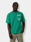Donatello Green T-Shirt - XXL Green
