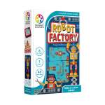 Robot Factory