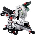 Metabo 18V Cordless Mitre Saw Tool Only Kgs 18 Ltx Bl 216