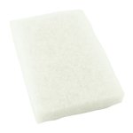 Superpad White 95X155MM