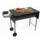 Big Barrel Braai