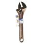 Nt Tools Shifting Spanner / Adjustable Wrench 250MM 0-30MM