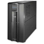 APC Smart Ups 3000 Va 2700 W Tower Line Interactive