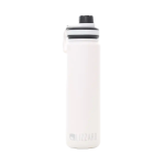 Lizzard Flask 650ML Assorted - White