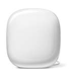 Google Nest Wi-fi Pro 6E Mesh Router Snow 2022