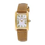Seiko Ladies Classic Watch - SWR100P1