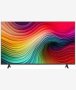 LG 55-INCH Nanocell Uhd 80T6A Series Smart LED Tv  - Delivers An Immersive Viewing Experience With Its Real 4K Nanocell Display 