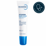 Buy Bioderma Atoderm Lip Balm Tube 15ML Moisturizing Lip Care