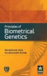 Principles Of Biometrical Genetics Hardcover
