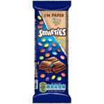 Nestle Smarties In Milk Chocolate 80G