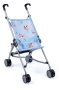Buggy Doll's Pram - Blue