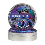 Crazy Aarons: Thinking Putty – Super Scarab