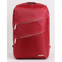 Kingston Kingsons Evolution Series 15.6 Laptop Backpack - Red