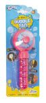 Bubbletastic 2 In 1 Bubble Fan