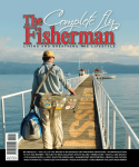 The Complete Fly Fisherman 291 - Xplorer Fly Fishing