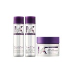 Tone&treat Trio