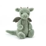 Bashful Dragon Medium By
