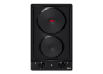 Univa 2 Plate Hob -UDH02B