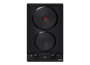 Univa 2 Plate Hob -UDH02B