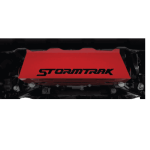 Ranger Stormtrak Red Sump Guard –