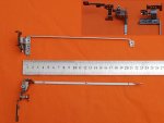 Lenovo Thinkpad Laptop Hinges E430 E430C E435 B430 Compatible Left + Right