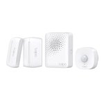 TP-link Tapo Smart Sensor Starter Kit