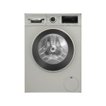 Bosch Serie 4 9KG Silver Inox Front Loader WGA1440XZA