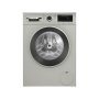 Bosch Serie 4 9KG Silver Inox Front Loader WGA1440XZA