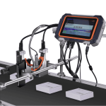 Bentsai B62 Inline 2 Heads Tij Printer