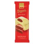 Beacon Red Velvet Slab 80G