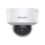 Hikvision 4MP Acusense Ptrz Varifocal Dome Ip Camera