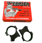 Thor Rings Dovetail Low 5 8
