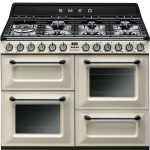 Smeg 110CM 7 Burner Victoria Cooker - TR4110P1