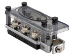 KICKER Warhorse HPBT6 + - Battery Terminal