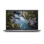 Dell Precision 3581 15.6-INCH Fhd Mobile Workstation - Intel Core I7-13700H 512GB SSD 32GB RAM Nvidia Rtx A1000 Win 11 Pro