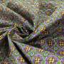 115CM Printed Polycotton Fabric Per Meter 10