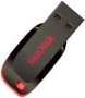 SanDisk Cruzer Blade USB Flash Drive 8GB