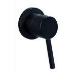 B Series - Fine Mixer Blackened Brass