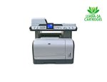 Toner Cartridges For Hp Color Laserjet CM1312NFI – Refurbished