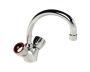 Cobra Sink Kitchen Mixer Tap Faucet Deck Metsi