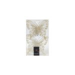 Butterfly On Clip - Pack Of 2 Pearl 0.5X13X11CM