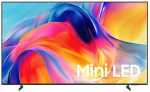 Samsung 165CM 65" MINI LED M70H 4K Vision Ai Smart Tv - UA65M70HAUXXA