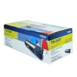 Brother Yellow Toner Cartridge - HL4150CDN HL4570CDW