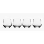 Eetrite Whiskey Glass Set Of 4