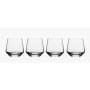 Eetrite Whiskey Glass Set Of 4