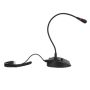 USB Desktop MIC Compatible With Laptop