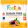 Footy's Sugar Free 15G - Passion Fruit