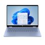 HP Omnibook 5 Flip X360 2-IN-1 Laptop Core 7 150U 16GB 1TB SSD 14 2K
