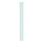Apple Watch 49MM Ice Blue Ocean Band Extension - Black Titanium Finish MYP93ZM A